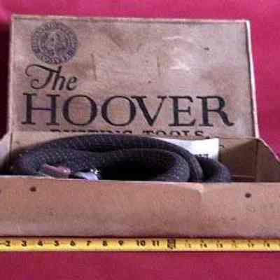 Vacuum Cleaner Attachments