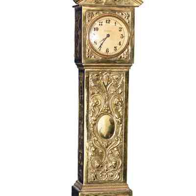 Table Clock