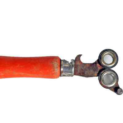 Glass Cutter/Blade Sharpener Tool