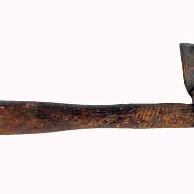 Hatchet Hammer