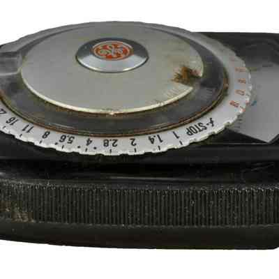 Exposure Meter