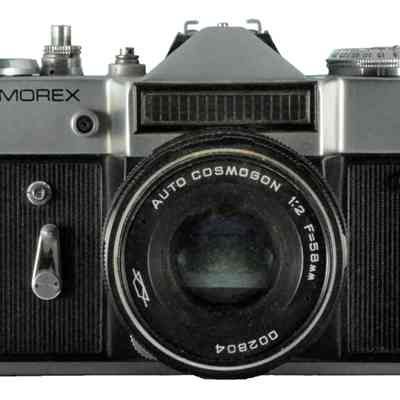 35mm Camera