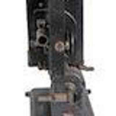Film Projector