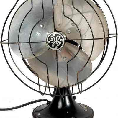 Cooling Fan