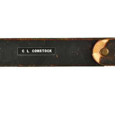 Slide Rule