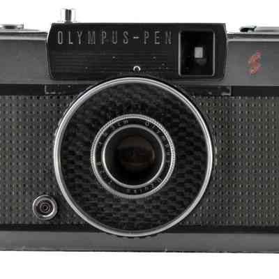 35mm Camera