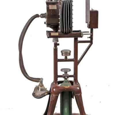 Medical Respirator