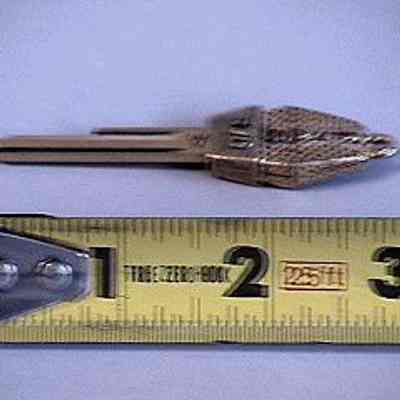 Advertising Key