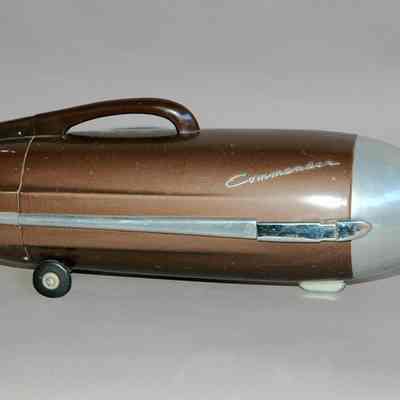 Vacuum Cleaner