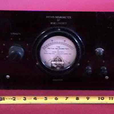 Neurometer