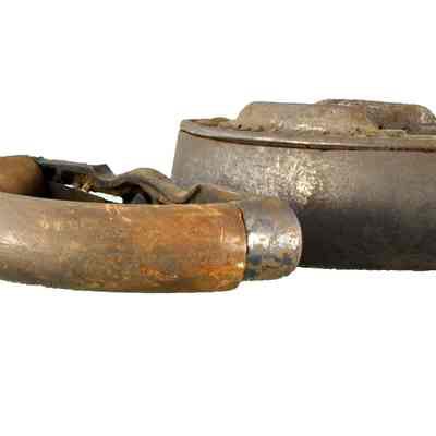Cloth Iron