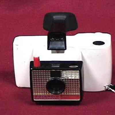 Instant Still Camera