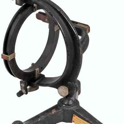 Earth Inductor (Delzenne s Circle)