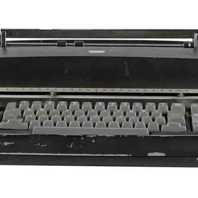 Typewriter