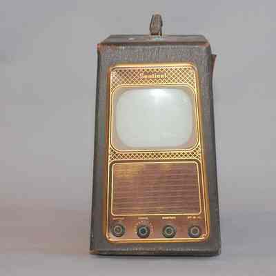 Television Receiver