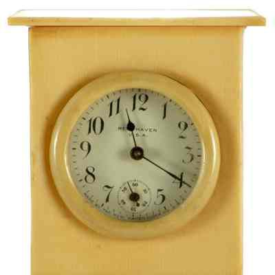 Desk Clock