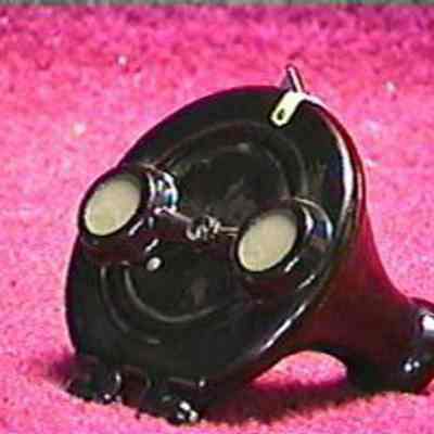 8mm Slide Viewer
