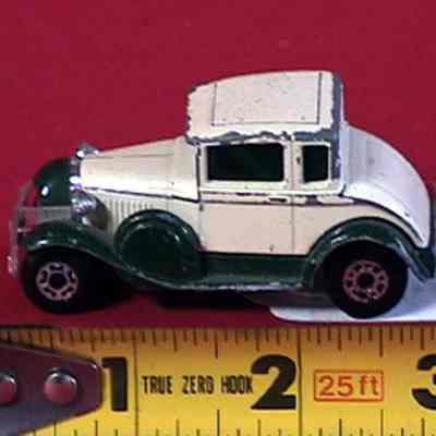 Toy Car Automobile