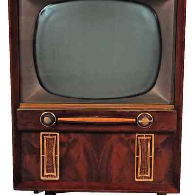 Console Television