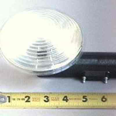 Flash holder
