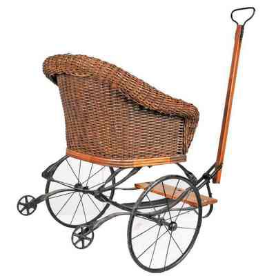 Baby Stroller Carriage