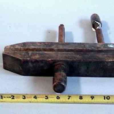 Woodworking Clamp