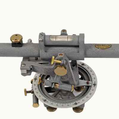 Level Surveying Set Transit