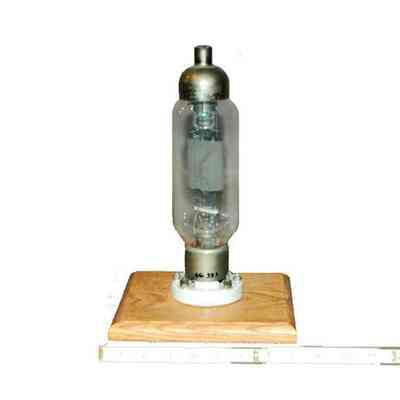 Radio Tube