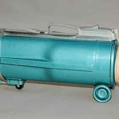 Vacuum Cleaner