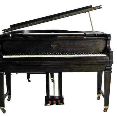 Player Piano