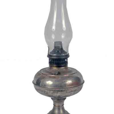 Kerosene Lantern