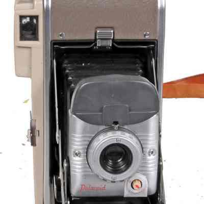 Instant still Camera