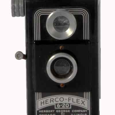 Film Camera