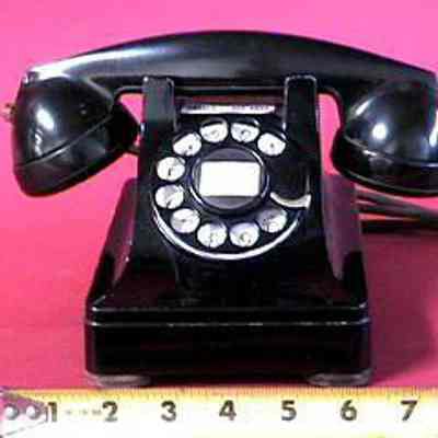 Table Telephone