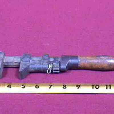 Monkey Wrench