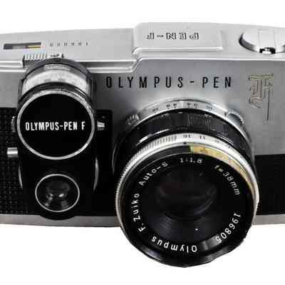 35mm Camera