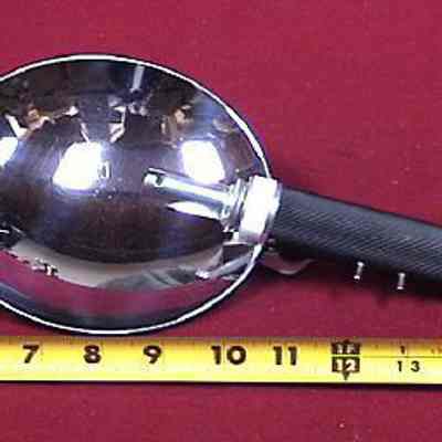 Argus Flash Reflector