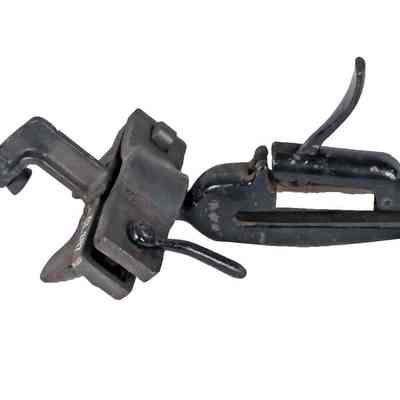 Saw Vise