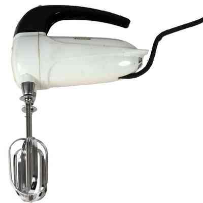 Electric Hand Mixer