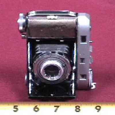 Adjustable Still Camera