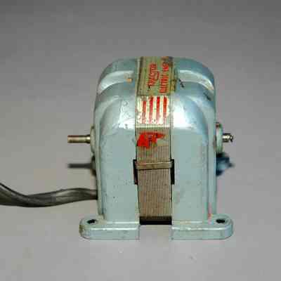 Electric Motor