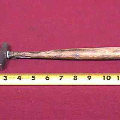 Tack Hammer