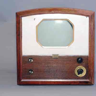 Television Receiver
