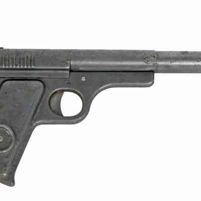 Toy Pistol BB Gun