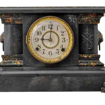 Mantel Clock