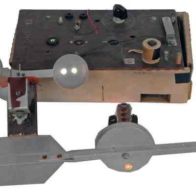 Toy Science Kit