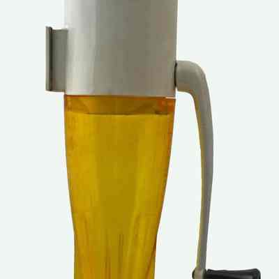 Ice Crusher
