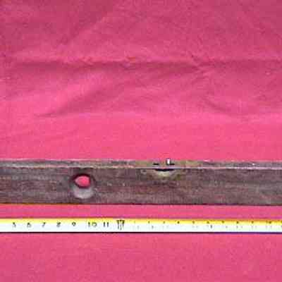 Spirit Level