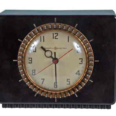 Timer Switch Clock