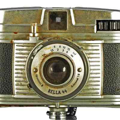 35mm Camera